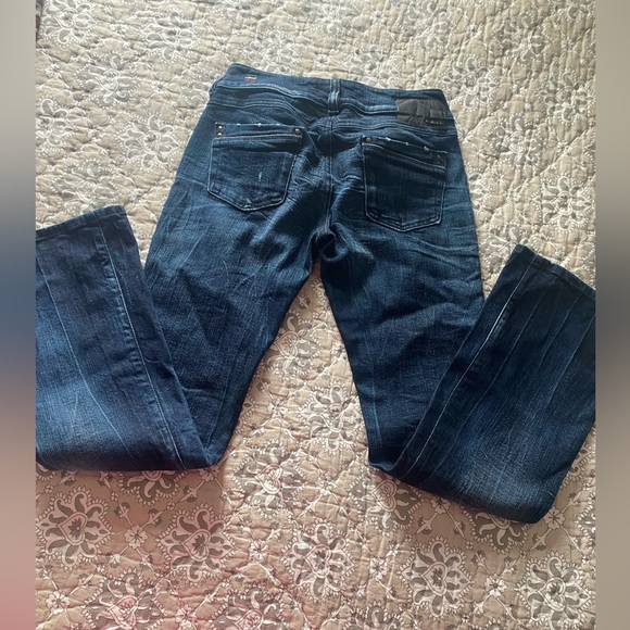 Diesel jeans excellent condition - Picture 10 of 10